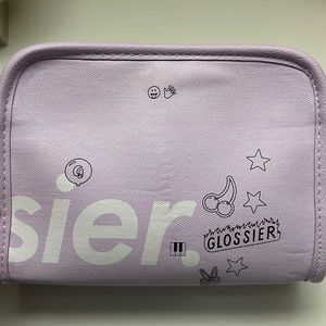 Olivia Rodrigo × Glossier Mini Beauty Bag